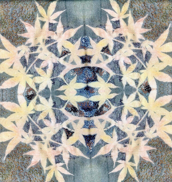 Art by Mary Bryning