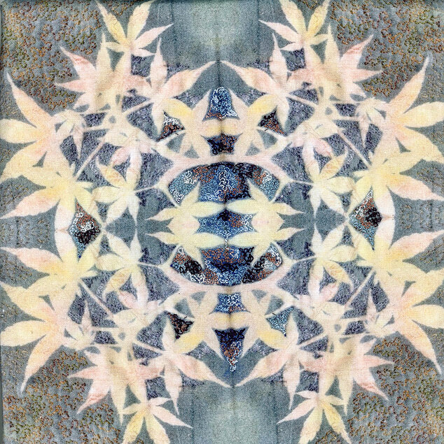 Art by Mary Bryning