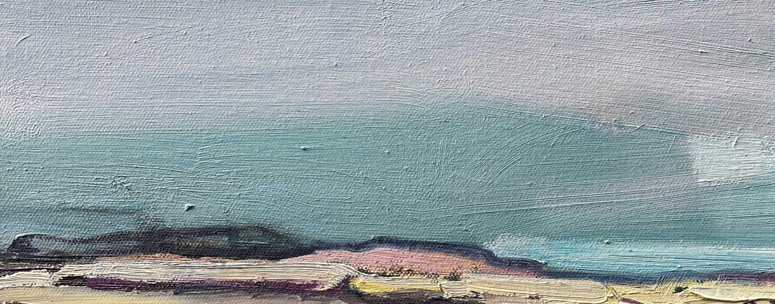 Oxton Art Fair<BR>2025
